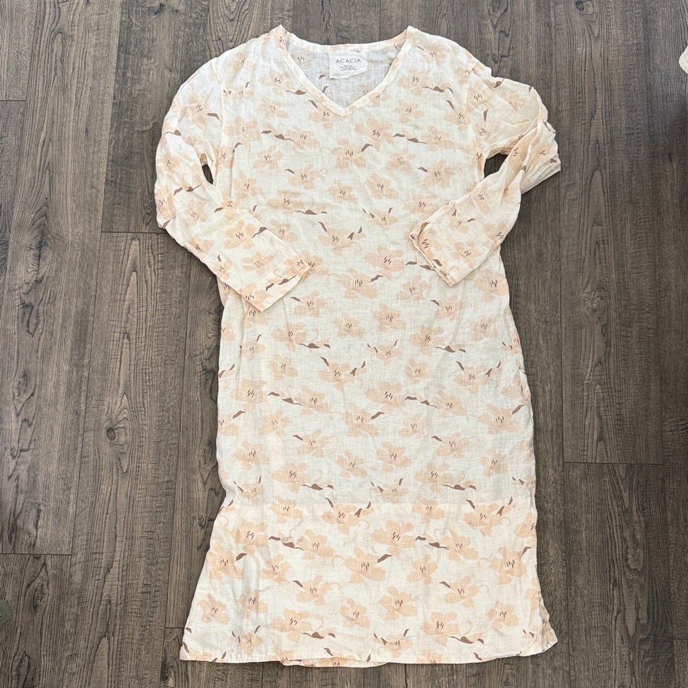 Acacia dress